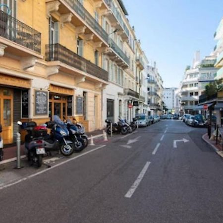 Cosy Apartment 39M2, Two Steps From Rue D'Antibes And Croisette Cannes Kültér fotó